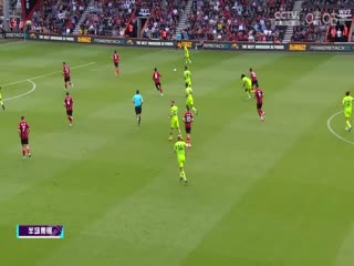 英超 伯恩茅斯vs曼联 (娄一晨、刘越、董方卓) 20230520海报