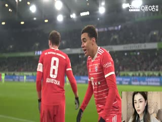 德甲 美因茨vs拜仁慕尼黑 20230422（美杜莎）海报