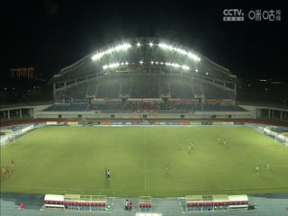 中甲 江西庐山vs无锡吴钩 (官方解说) 20230917海报