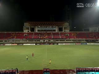 中甲 上海嘉定汇龙vs四川九牛 (官方解说) 20230913海报