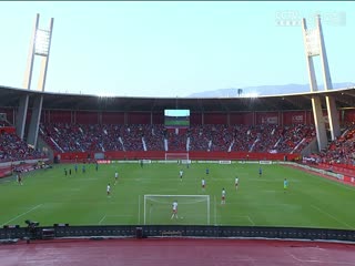 西甲 阿尔梅里亚vs巴列卡诺 20230811（周楚雄）海报