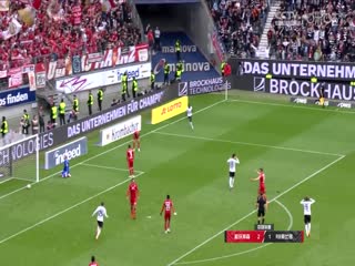 德甲 勒沃库森vsRB莱比锡 20230819（沈云怡、张力）海报