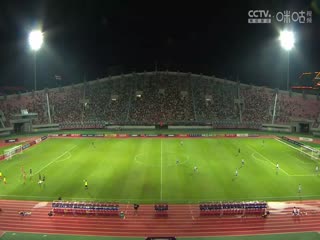 中甲 延边龙鼎vs丹东腾跃 20230805（官方解说）海报