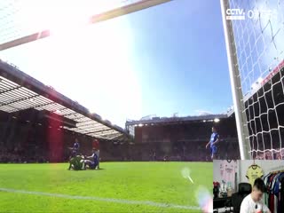 英超 西汉姆联vs阿森纳 (爱看球的史丹利) 20230416海报