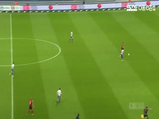 德甲 法兰克福vs奥格斯堡 (王子睿) 20230429海报