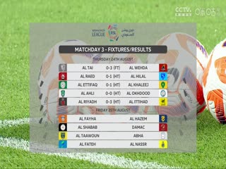 沙特联联赛 吉达国民vs阿科多 20230824（梁祥宇）海报