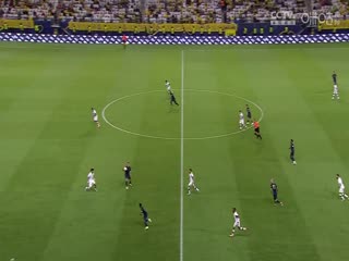 沙特联联赛 利雅得胜利vs利雅得青年 20230829（鹿中原）海报