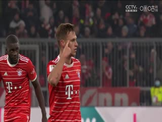 德甲 沃尔夫斯堡vs柏林赫塔 (徐至骏) 20230527海报