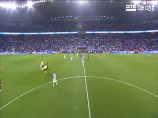 西甲 皇家社会vs皇家马德里 (大阳解说) 20230502海报