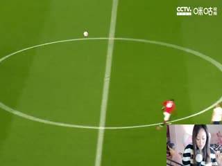 英超 阿森纳vs切尔西 20230502（李娜娜）海报