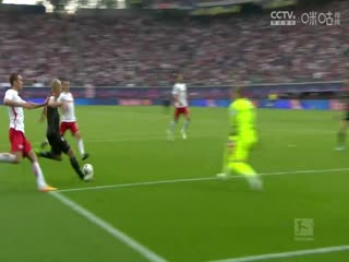 德甲 沃尔夫斯堡vs霍芬海姆 (徐至骏) 20230513海报