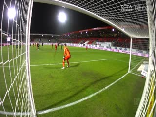 德甲  勒沃库森vs海登海姆 (胡小凡) 20230924海报