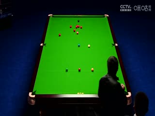 斯诺克 2023CBSA中国职业斯诺克巡回赛Day1三号桌全场回放 20230801（一）海报