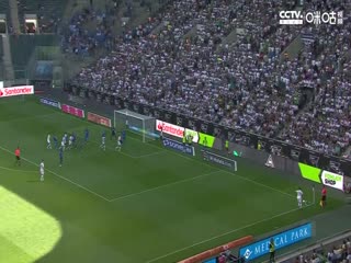 德甲 RB莱比锡vs奥格斯堡 (刘洋) 20230415海报