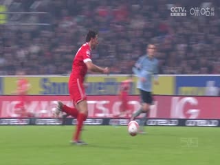 德甲 法兰克福vs美因茨 20230513海报