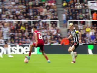 英超 伯恩利vs托特纳姆热刺 (林梦鸽) 20230902海报