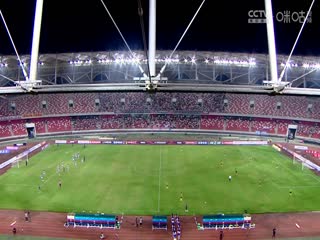 中甲 济南兴洲vs广州队 20230913海报