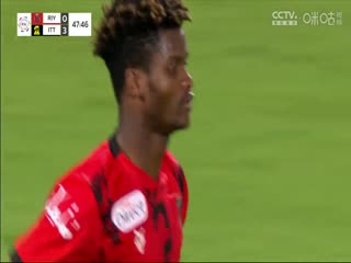 沙特联联赛 利雅得体育vs吉达联合 20230824（张天翼）海报