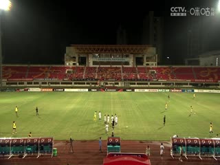 中甲 上海嘉定汇龙vs无锡吴钩 20230805海报