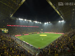 德甲 多特蒙德vs海登海姆 (鲁靖明) 20230901海报