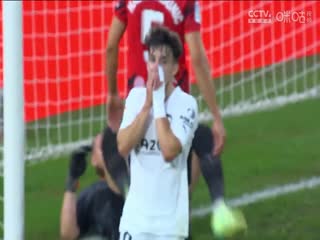 西甲 马略卡vs瓦伦西亚 (李霄) 20230525海报