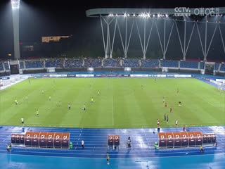 中甲 东莞莞联vs丹东腾跃 20230902（官方解说）海报