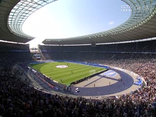 德甲 柏林赫塔vs波鸿 20230520（徐至骏）海报