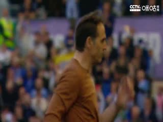 英超 布莱顿vs曼联 20230504（咖啡醉足球）海报