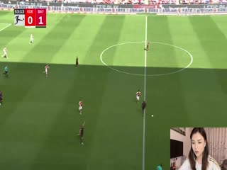 德甲 科隆vs拜仁慕尼黑 (美杜莎) 20230527海报