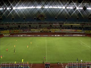 中甲 四川九牛vs江西庐山 20230813（官方解说）海报