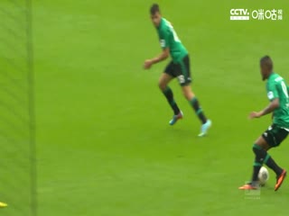 德甲 沙尔克04vs柏林赫塔 (赵海宸) 20230414海报