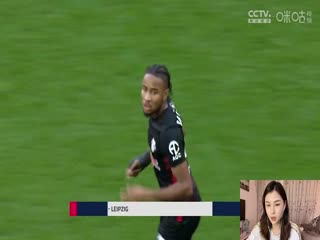 德甲 拜仁慕尼黑vsRB莱比锡 20230520（美杜莎）海报