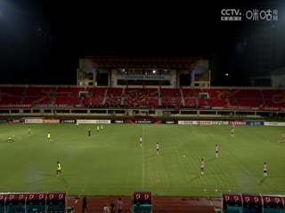 中甲 上海嘉定汇龙vs广西平果哈嘹 20230819（官方解说）海报