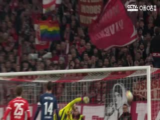 德甲 美因茨vs拜仁慕尼黑 20230422（解说扛把子）海报