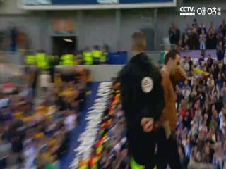 英超 布莱顿vs曼联 20230504（RIS寒羽）海报