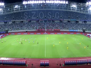 中甲 苏州东吴vs上海嘉定汇龙 (官方解说) 20230902海报