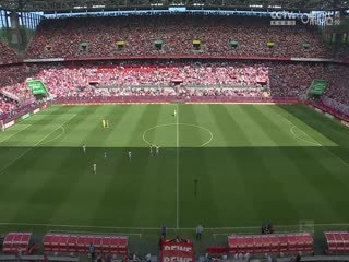 德甲 科隆vs拜仁慕尼黑 20230527（涂远、张力）海报