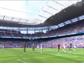 西甲 皇家社会vs吉罗纳 (李霄) 20230812海报