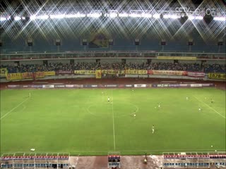 中甲 四川九牛vs广州队 20230806（官方解说）海报