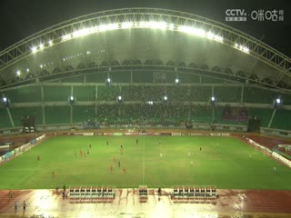 中甲 黑龙江冰城vs济南兴洲 20230812（官方解说）海报