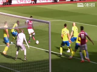 英超 西汉姆联vs阿森纳 (风暴体育) 20230416海报