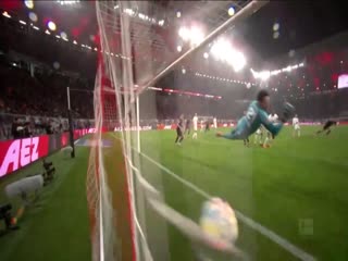 德甲 奥格斯堡vs柏林联合 (徐至骏) 20230506海报