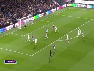 英超 伯恩利vs曼联 (刘畅、李彦) 20230923海报