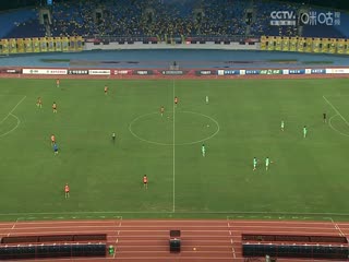 中甲 青岛西海岸vs无锡吴钩 20230813（官方解说）海报