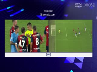 意甲 拉齐奥vs热那亚 20230827海报