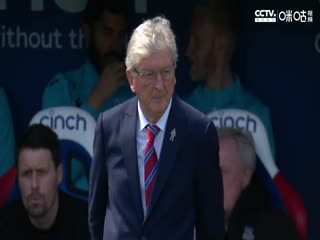 英超 水晶宫vs西汉姆联 (林梦鸽) 20230429海报