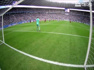 德甲 拜仁慕尼黑vs霍芬海姆 (天天侃球) 20230415海报