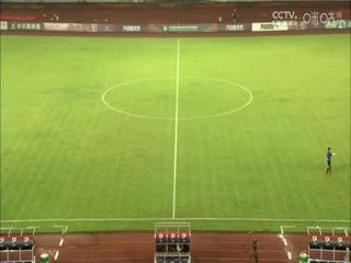 中甲 四川九牛vs延边龙鼎 (官方解说) 20230917海报