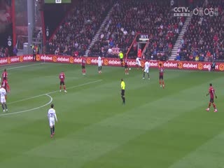 英超 伯恩茅斯vs切尔西 20230506（蓝狮字幕组、苏樱草）海报