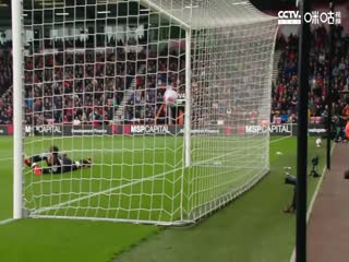 英超 布莱顿vs曼联 20230504（李娜娜）海报